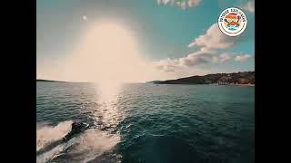 Malta Jet Ski Rental to Comino island