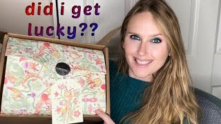 BEAUTYLISH LUCKY BAG 2024 UNBOXING!