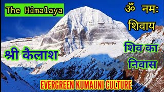 The Great Himalaya || Kailash || शिव का धाम|| ॐ नमः शिवाय || #shiv #trending   #mahadev #himalayas