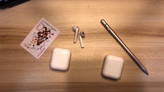 TWS i12 vs Apple AirPods | Sound Test | Comparison