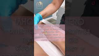 Laser & Skin Clinic - Laser Hair Removal