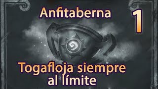 Anfitaberna con togafloja - P1