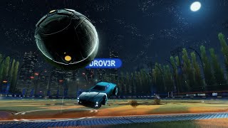 Bumps and demos for days. Rocket League highlights