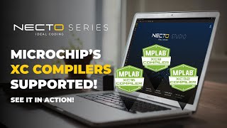 NECTO v6_1 and Microchip's XC Compilers | Explained!