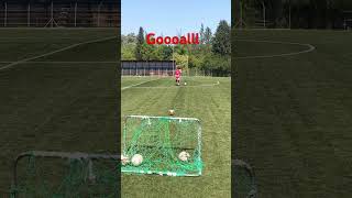 Goal challenge