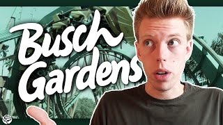 Busch Gardens