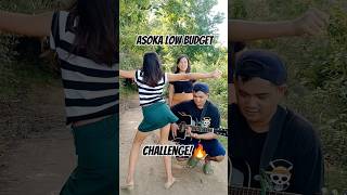 asoka low budget dance🔥#shorts #trending #subscribe #poplikethis #dance #subscriber #highlights