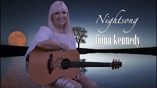 Nightsong by Fiona Kennedy from the album The Beach