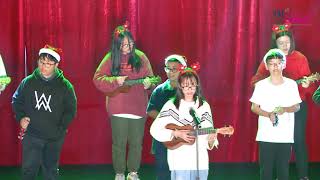 Winter Concert 2019 of TH School Hòa Lạc _ Full