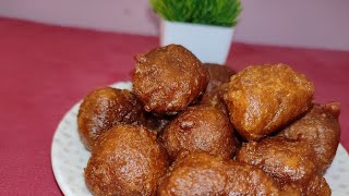 Soft & Phule Phule Gulgule Recipe| Homemade Gulgule Recipe..........