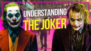 What Makes The Joker Such a Unique Character?