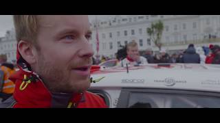 2018 Wales Rally GB - Highlights