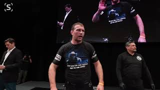 Jared Vanderaa vs Elijah Harris: Subversiv - Anaheim, CA