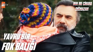 Söz konusu benim kızımsa kaya gibi dururum! - Ben Bu Cihana Sığmazam