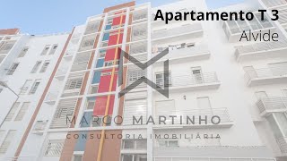 VENDIDO 2203-1643 - Apartamento T3 Alvide | Alcabideche | Cascais