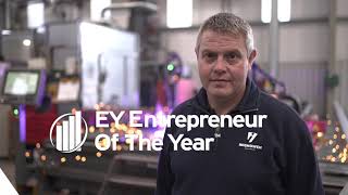 EOY Digital Series - Inishowen Engineering