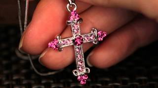 Christian Jewelry Collection