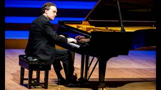 Evgeny Kissin - Rachmaninoff Lilacs, Preludes, Etudes Tableaux (Live in London) 2023