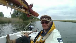 ep 41 Oulton Broad