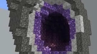 The mysterious world of GEODES in Minecraft