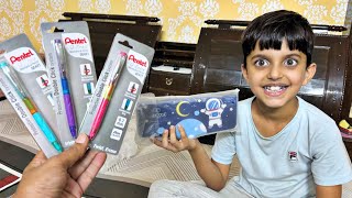 Finally Led Pencil Mil Hi Gayi 😱 | Yaatri