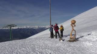 Rifugio Fiori del Baldo