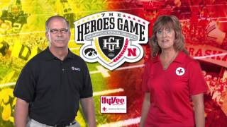 2012 Heroes Game