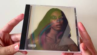 SOLANGE - When I Get Home (Unboxing CD)