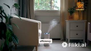 Three Air Purifiers to consider: Philips Series 2000i and it’s competitors *links in comments*