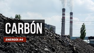 Carbón: Usos, Producción y Futuro | Energía Fósil Explicada