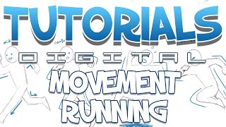 TUTORIALS Digital - 32 - Movement Running (English)