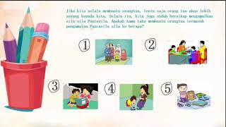 VIDEO PEMBELAJARAN KELAS 2 TEMA 3 SUBTEMA 1 PEMBELAJARAN 3