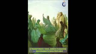 Discernir os sinais dos tempos: urgente chamado à sabedoria. #lectiodivina #liturgiadiaria