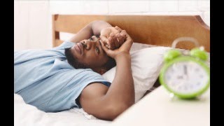 Home Remedies For Sleep Apnea and How It Works