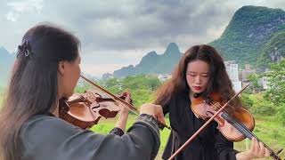 Tryst on a Foggy Night | China Philharmonic Orchestra