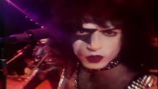 KISS - I WAS MADE FOR LOVIN' YOU en Español