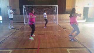 Bailando Fitness Sneak Peek 3