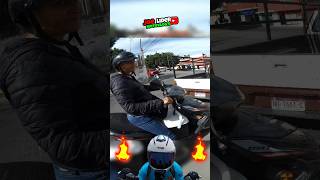 Jajaja estoy bien Menso !!! 😂🔥🏍️ #automobile #motoneta #smartphone #moto #vlog #biker #moteros #funy