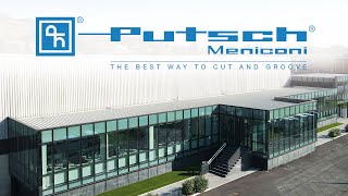 The new Putsch Meniconi Spa corporate video is now online. Enjoy the vision!