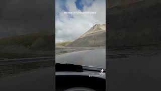 Hunza to China boarder#youtubeshorts #mountains #tiktok #travel #viralvideo #viralshorts #viralshort