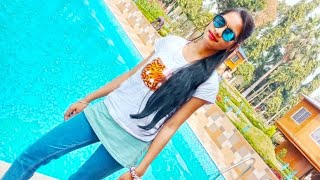 Chamma Chamma - Fraud Saiyaan || Neha Kakkar || Dance Cover By Baishakhi Das