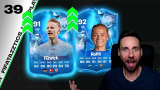 Die Perfekte Woche Für FUT Fantasy Spieler Gepaart Mit Meinem Besten Sturm-Duo!