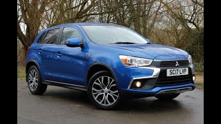 Mitsubishi 1.6 3 5dr | Rear Camera | DAB-Radio | Keyless with Push Button Stop+Go | SC17LVP