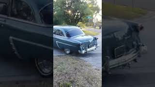 1952 Ford Customline