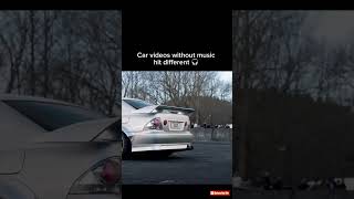 The best sound ever 😌#cars #backfire #carporn #jd #fypシ゚viral #fyp #carwow #automobile  #supercar