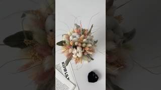 КАК СДЕЛАТЬ КОМПОЗИЦИЮ ИЗ СУХОЦВЕТОВ |подборка растений HOW TO MAKE A COMPOSITION FROM DRIED FLOWERS