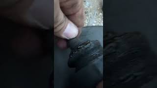 2001 honda civic lower ball joint