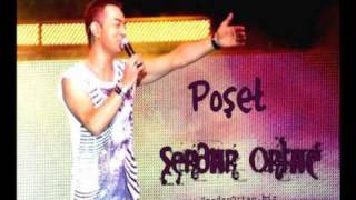 Serdar Ortaç - Poşet 2010 (Kara Kedi Albümünden)