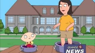 Best of Stewie Griffin - Season 5-7