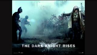 The Dark Knight Rises Review/Rant (Spoilers Included)